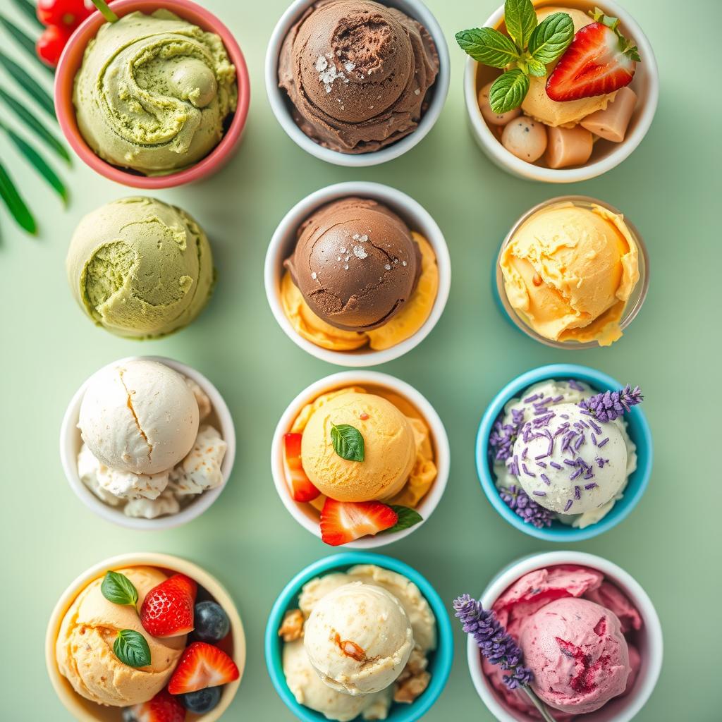 ice cream flavors ice cream flavors