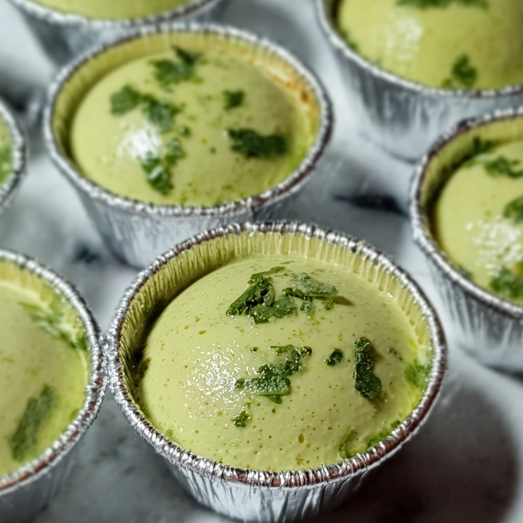 Freezing Avocado: Tips and Methods for Perfect Preservation Recipe - Recipe Image