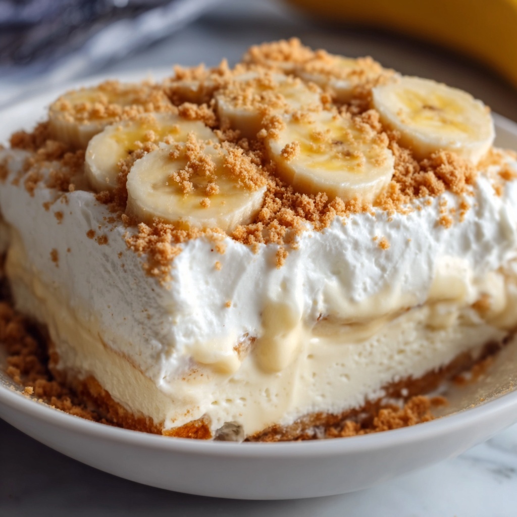 Magnolia Bakery Banana Pudding Recipe - Recipe Image