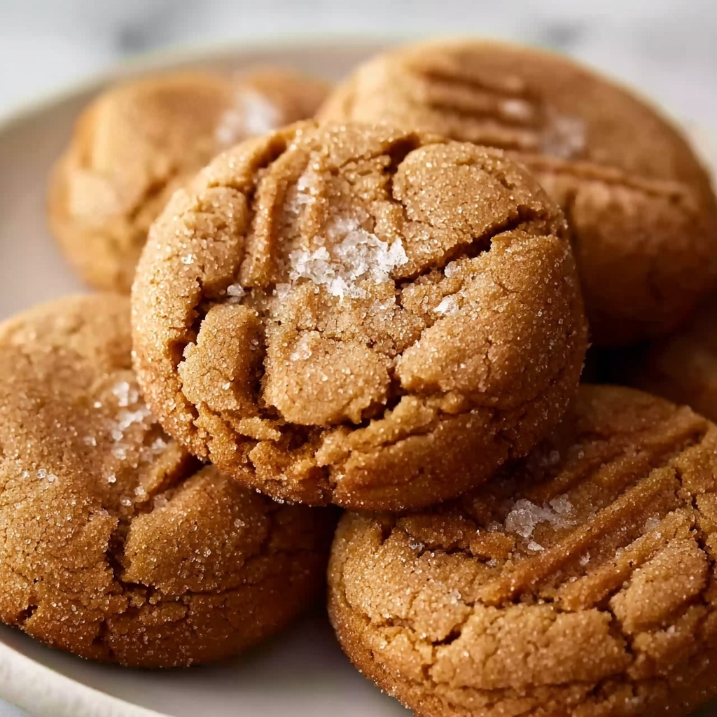 Sweet Potato Snickerdoodles Recipe - Recipe Image