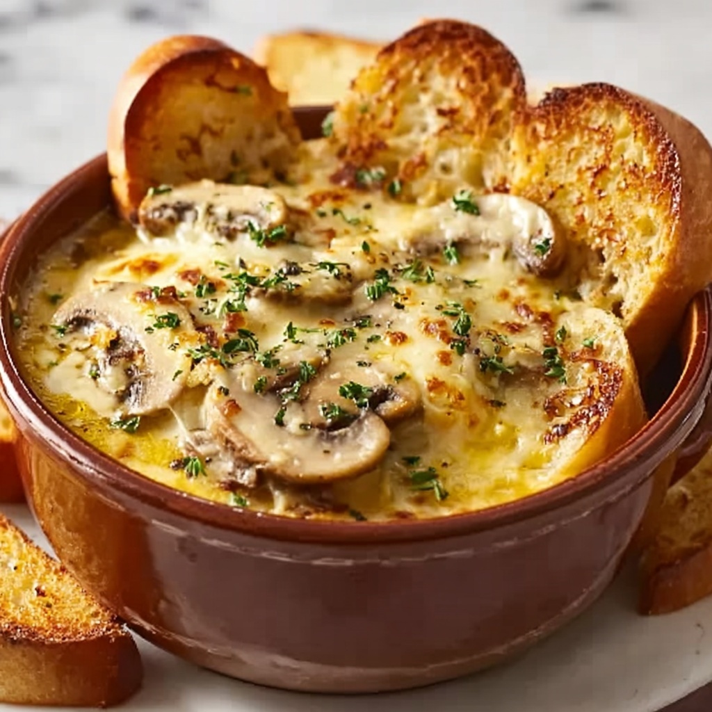 Best French Onion Soup Recipe - Recipe Image