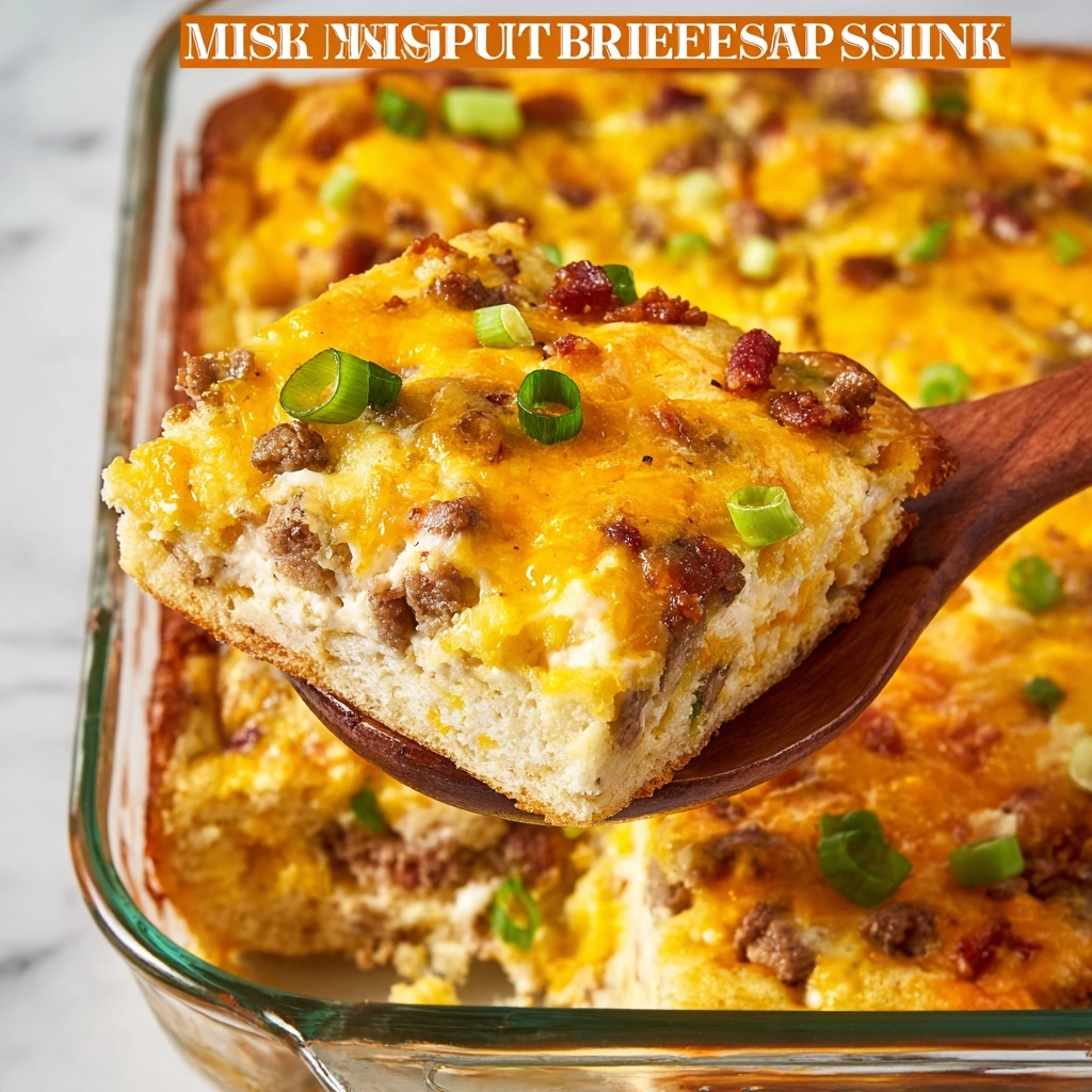Mississippi Sin Breakfast Bubble Up Recipe - Recipe Image