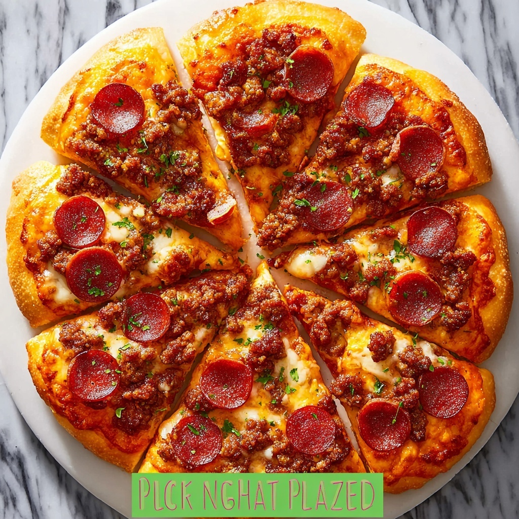 Make-Ahead Homemade Pizza Dough Recipe - Recipe Image