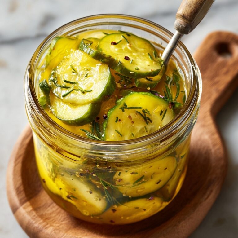 Dill Pickle Dip Recipe