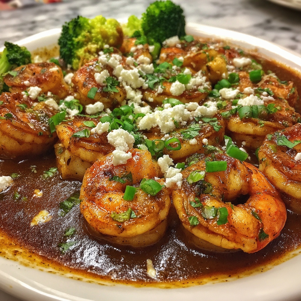 High Protein Honey Garlic Shrimp: Ultimate Recipe Delight Recipe - Recipe Image