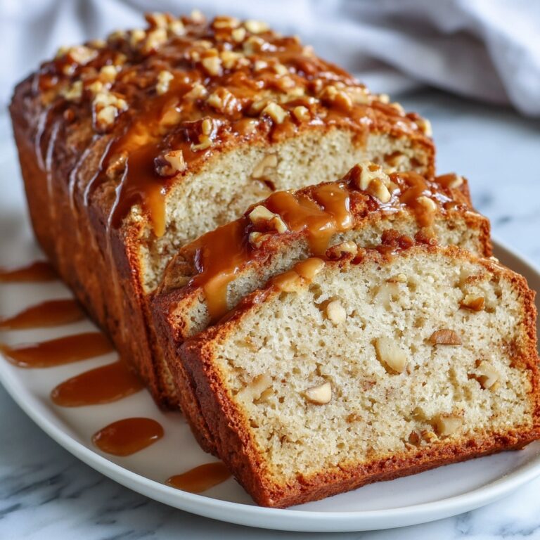 Walnut Cottage Cheese Bread Recipe
