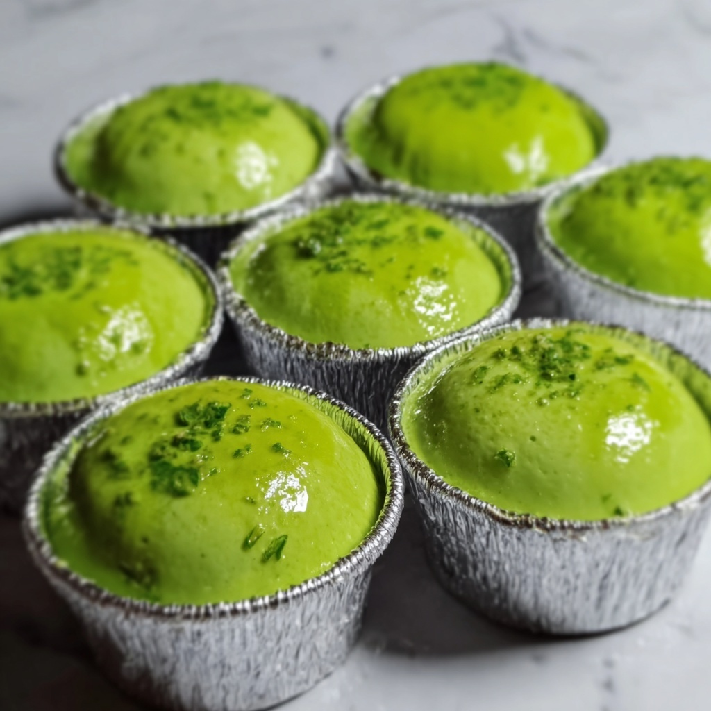 Freezing Avocado: Tips and Methods for Perfect Preservation Recipe - Recipe Image