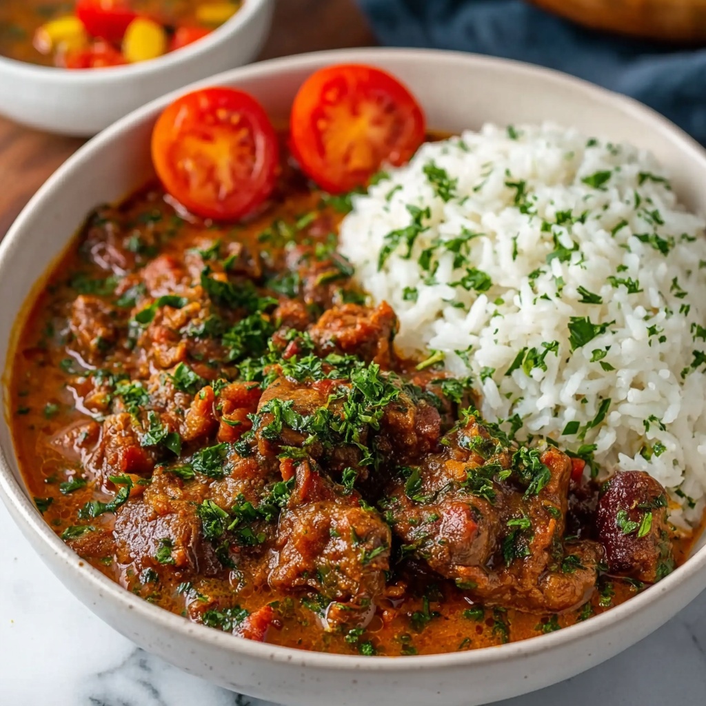 Special Biko (Filipino Sticky Rice Cake) Recipe - Recipe Image