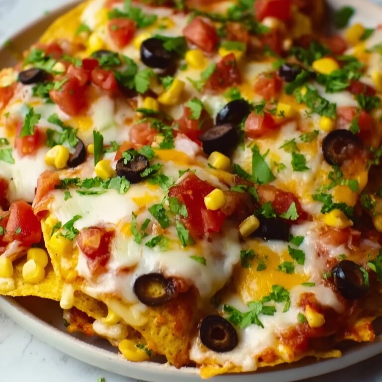 Baked Southwest Chicken Recipe