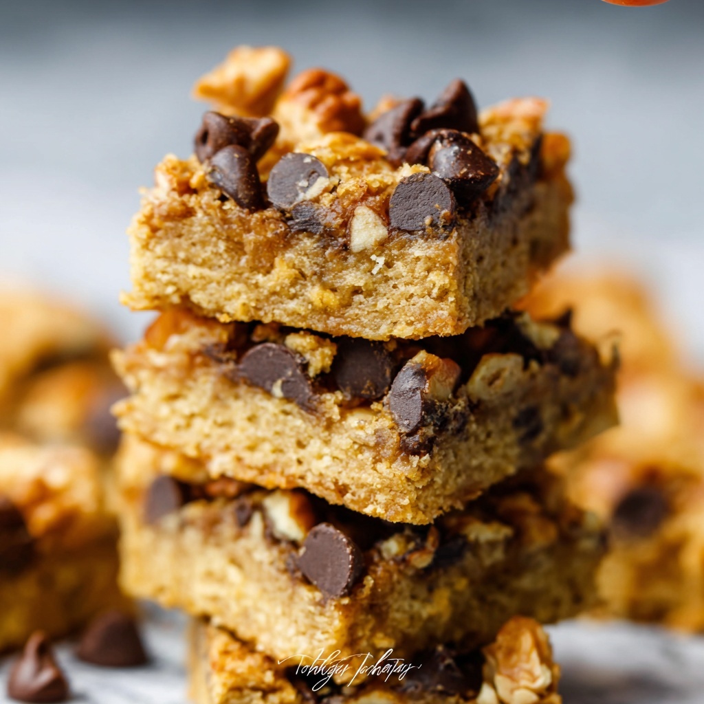 Frito Bars Recipe - Recipe Image