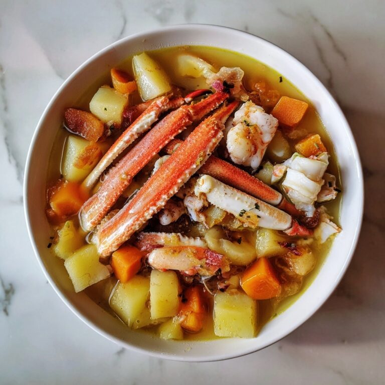 Lobster Pot Pie Recipe