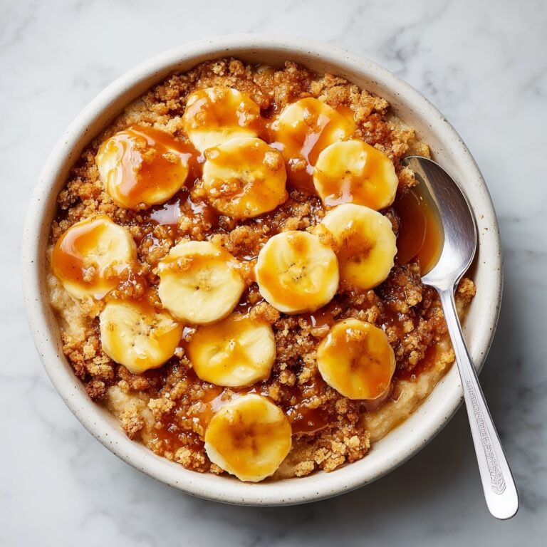 Delightful Bananas Foster Cobbler Recipe