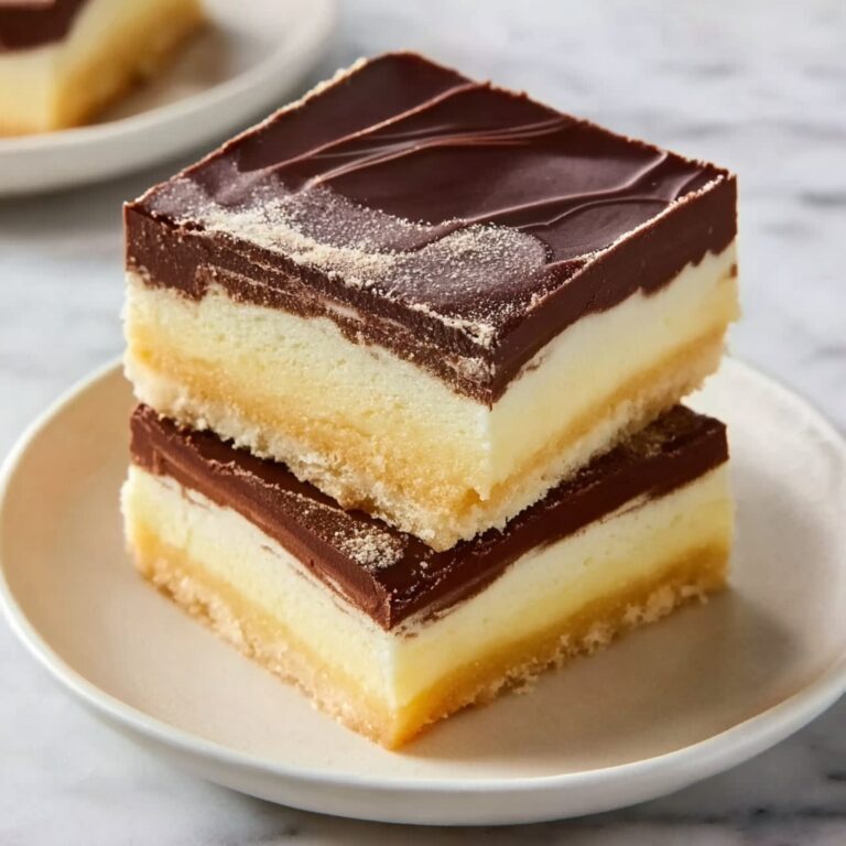 Boston Cream Pie Fudge Recipe