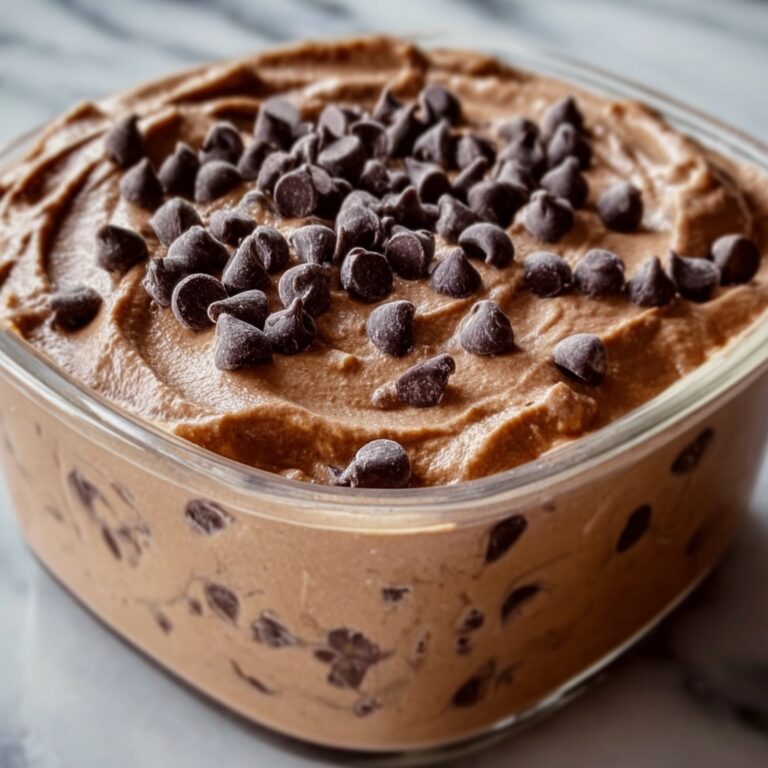 Zero Carb Chocolate Mousse Recipe