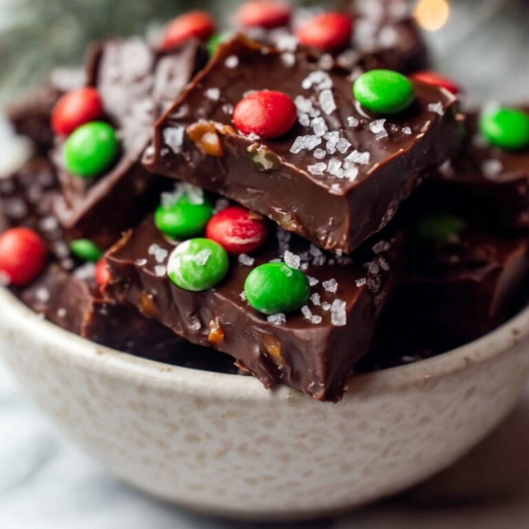 Crockpot Christmas Candy Recipe