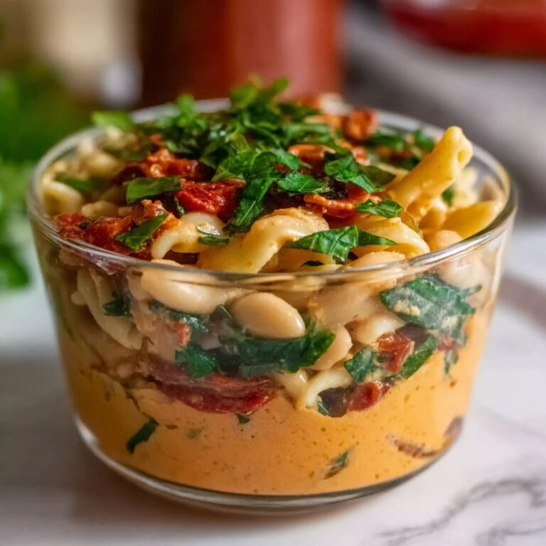 Marry Me Pasta Recipe