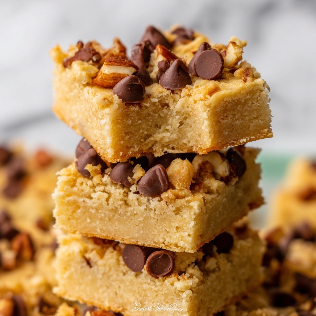 Frito Bars Recipe - Recipe Image