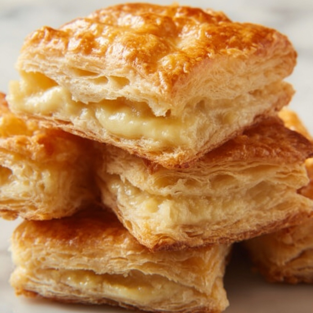 Buttermilk Biscuits with Honey Butter Recipe - Recipe Image