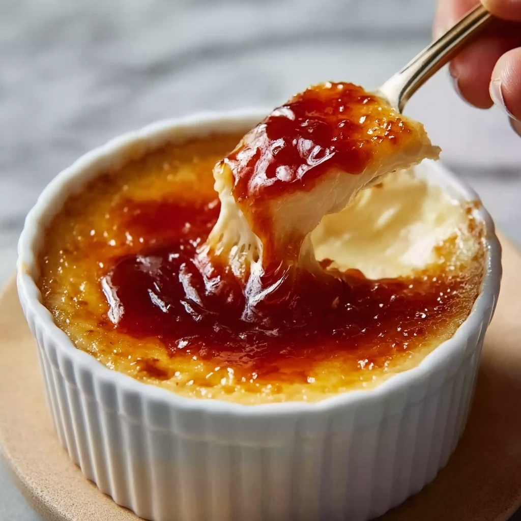 Pepper Jelly Cheese Dip Recipe - Recipe Image