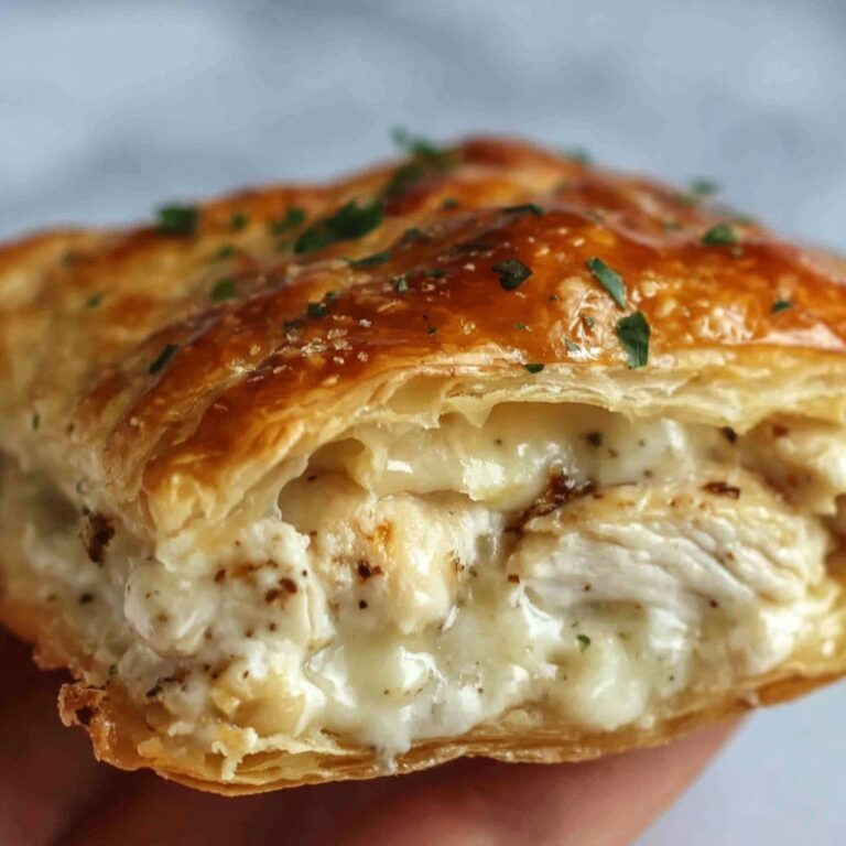 Greggs Chicken Bake Recipe