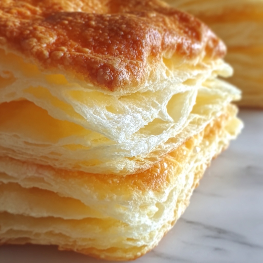 Nun's Puffs Recipe - Recipe Image