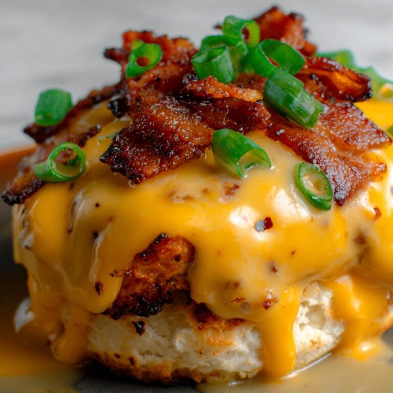 Mississippi Mud Chicken Recipe