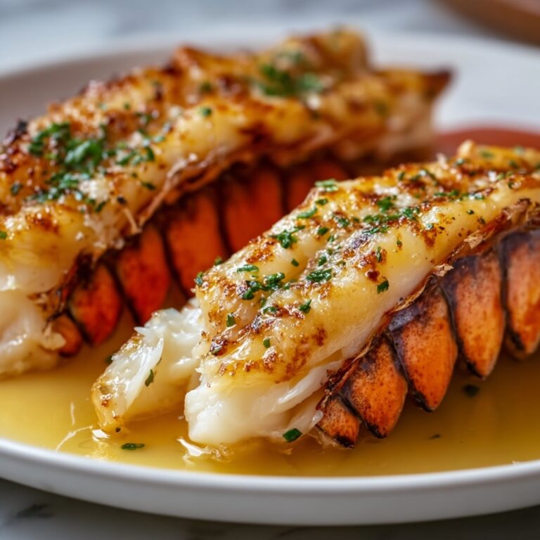Garlic Butter Baked Crab Legs Recipe