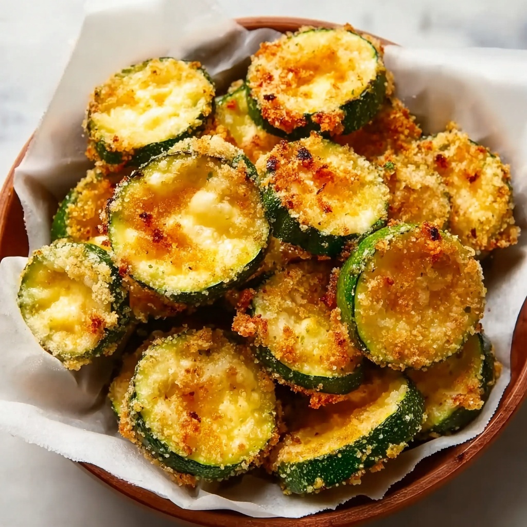 Jalapeño Bottle Caps Recipe - Recipe Image
