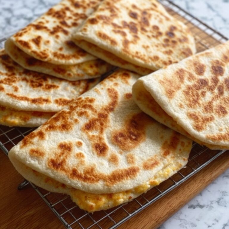 Bacon Ranch Chicken Quesadillas Recipe