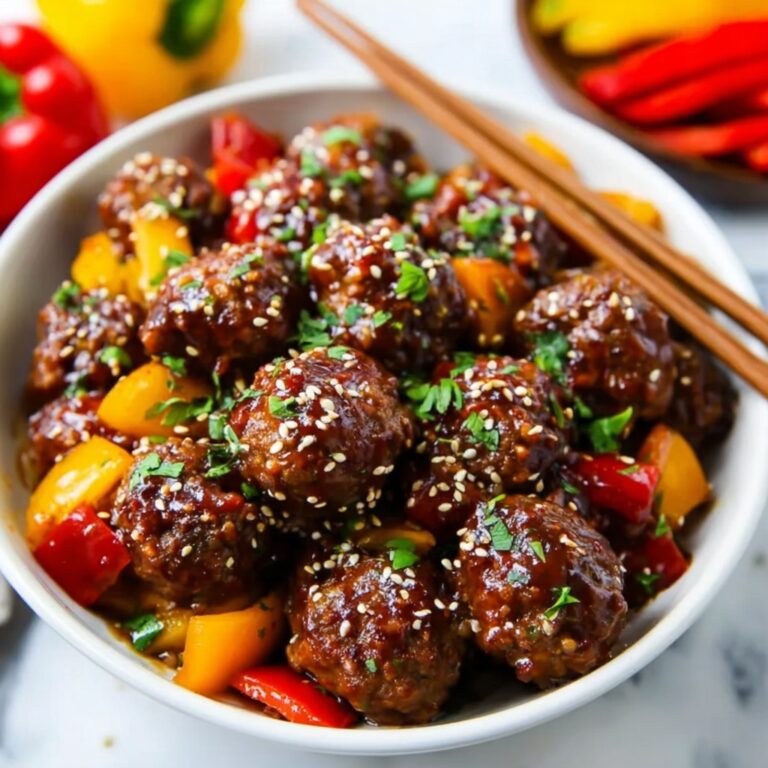 Chicken Manchurian Recipe