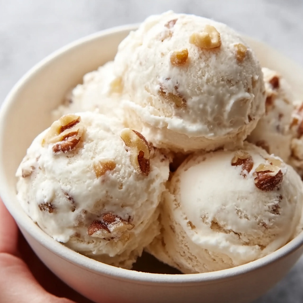 Homemade Divinity Candy with a Touch of Vanilla Recipe - Recipe Image