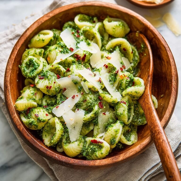 Orecchiette with Broccoli Sauce: An Incredible Ultimate Recipe