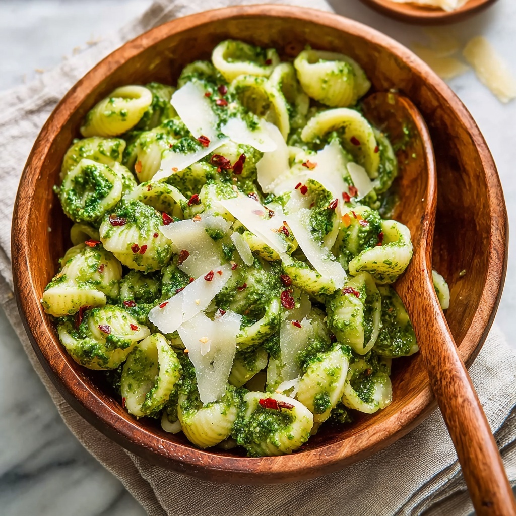 Orecchiette with Broccoli Sauce: An Incredible Ultimate Recipe - Recipe Image