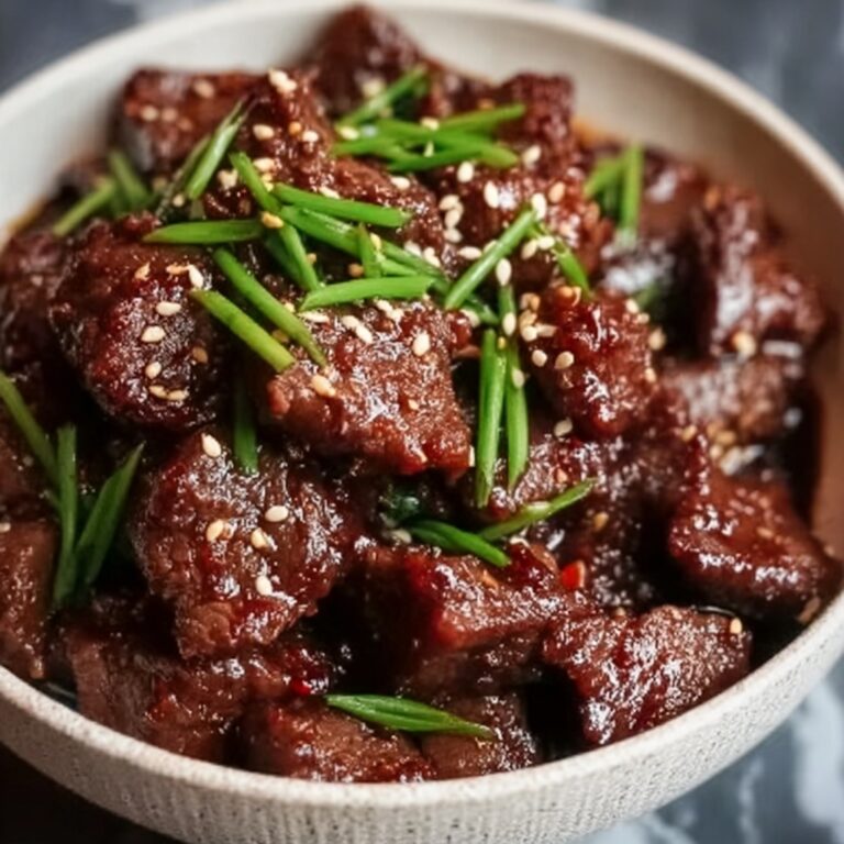 Bulgogi Sauce (Korean BBQ Beef Sauce) Recipe