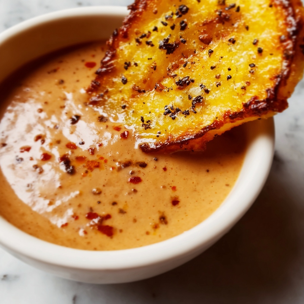 The Famous Fry Sauce Recipe - Recipe Image