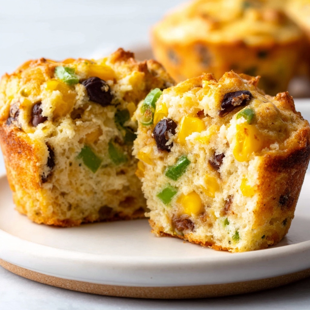 Mexican Breakfast Cups Recipe - Recipe Image