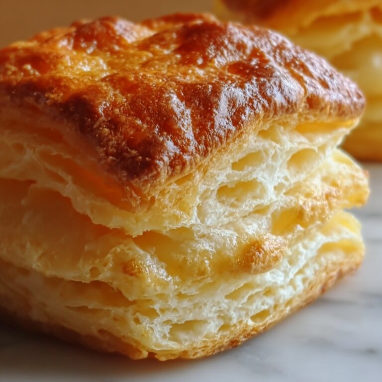 Nun’s Puffs Recipe