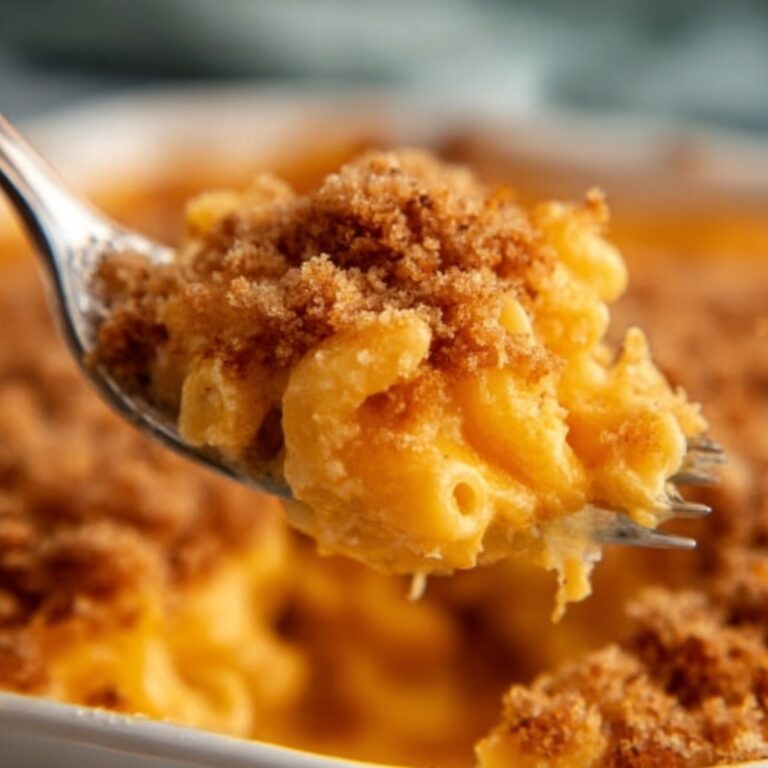 Delicious Sweet Potato Casserole Recipe