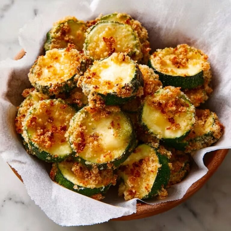 Jalapeño Bottle Caps Recipe