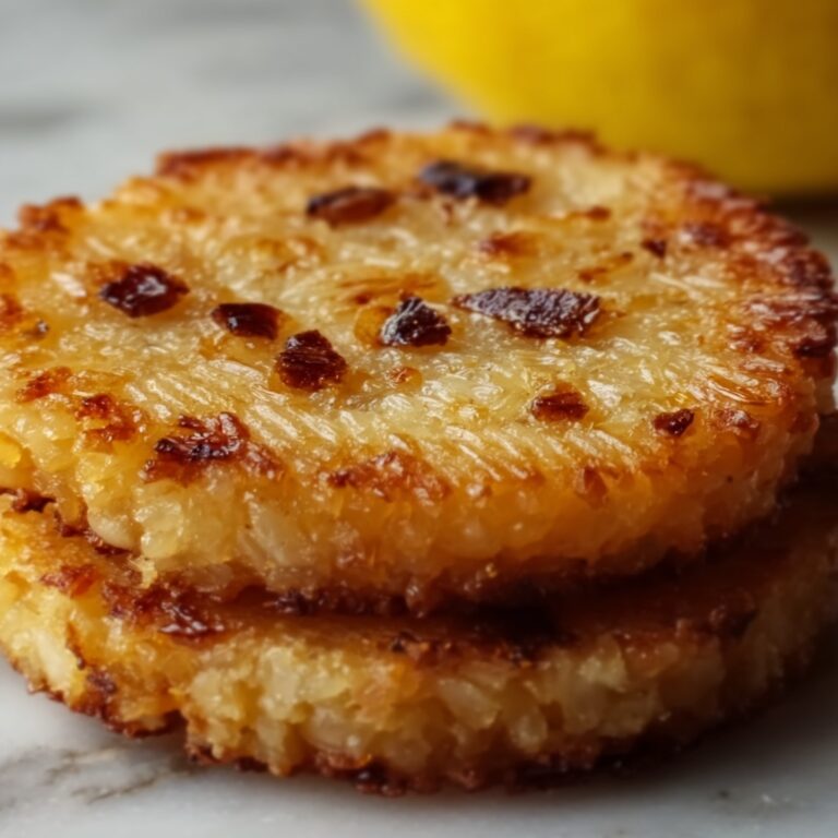 Dandelion Cookies Recipe