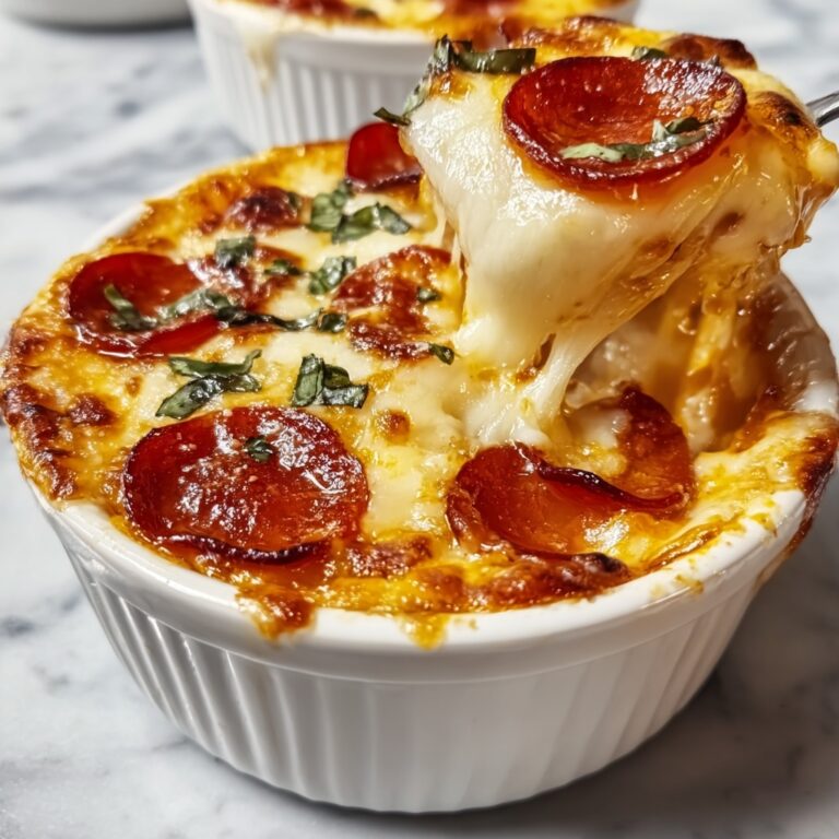 Air Fryer Pizza Rolls Recipe