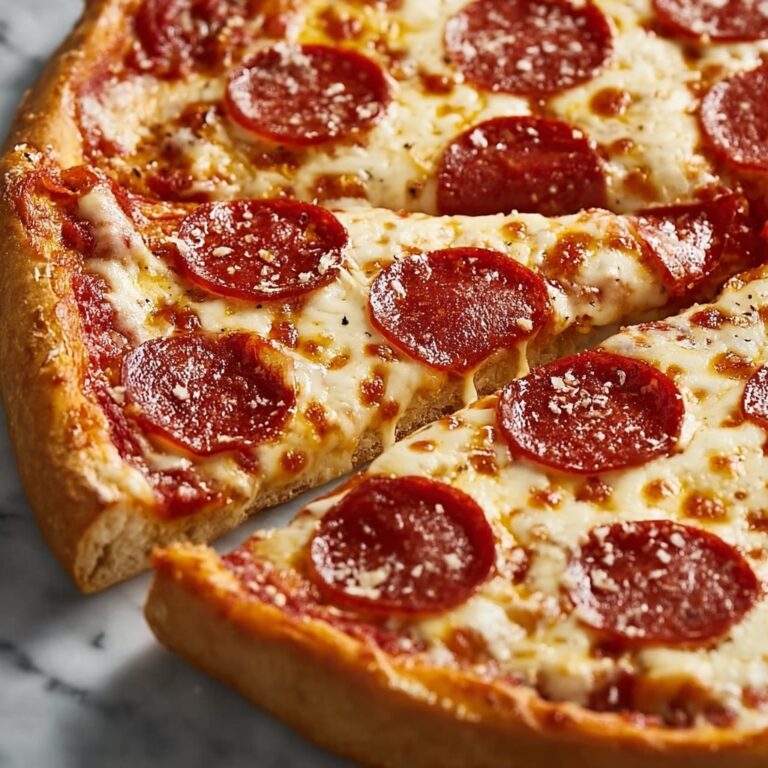 Pizza Hut Dough Recipe