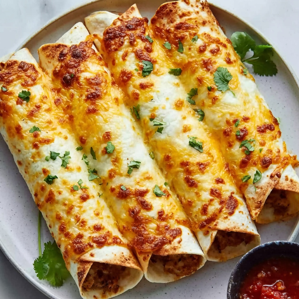Cheesy Taco Sticks Recipe - Recipe Image