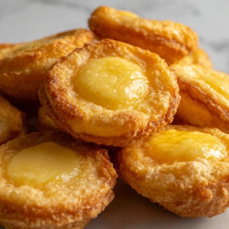 Honey Buttercream Cornbread Cookies Recipe