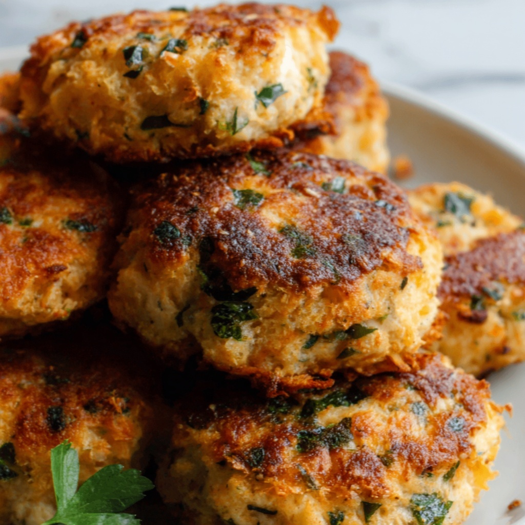 Homemade Cheddar Biscuits Recipe - Recipe Image