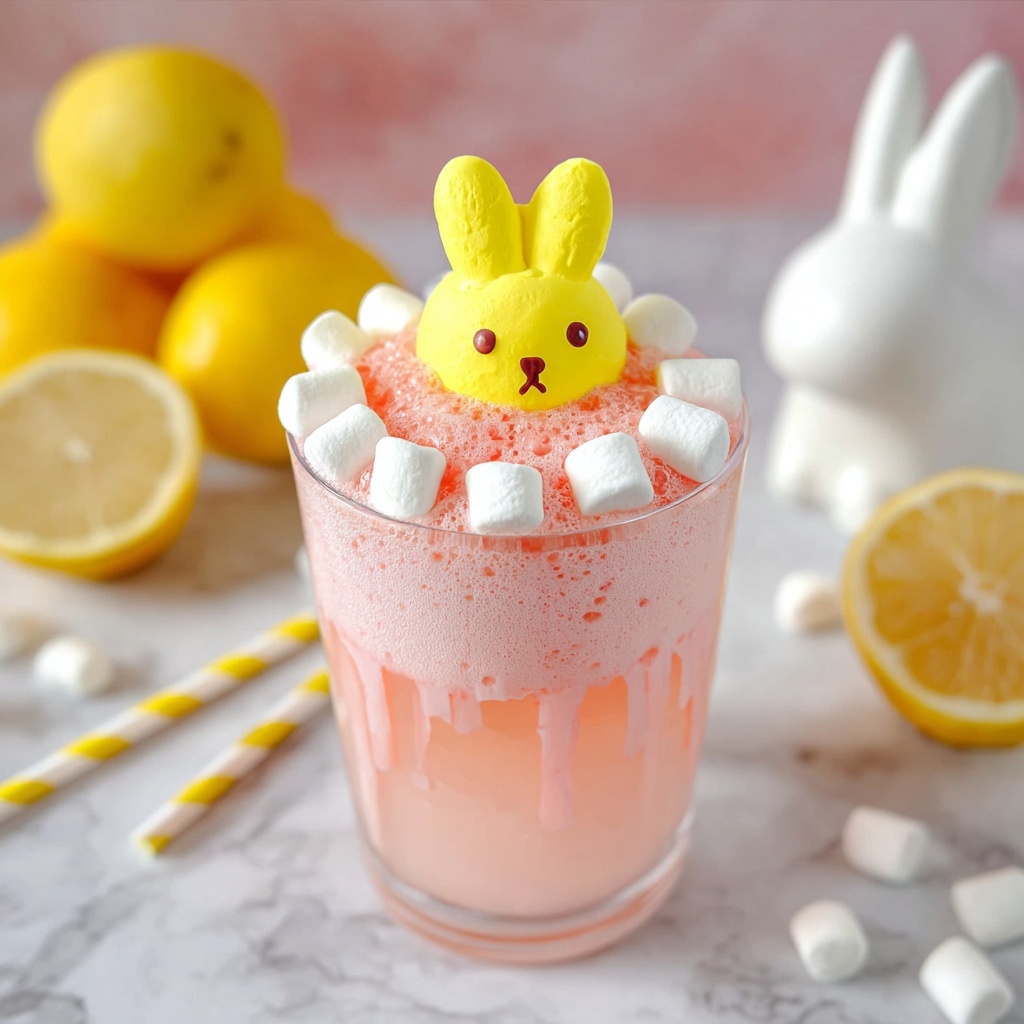 Easter Punch Recipe - Recipe Image